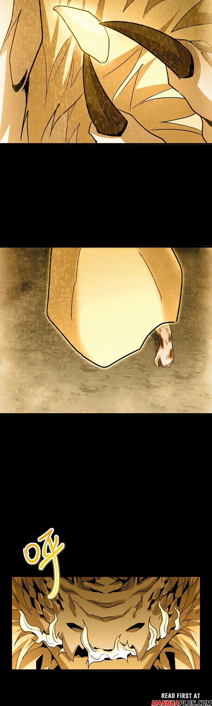 Magic Emperor Chapter 732 page 20 - Chapter 732