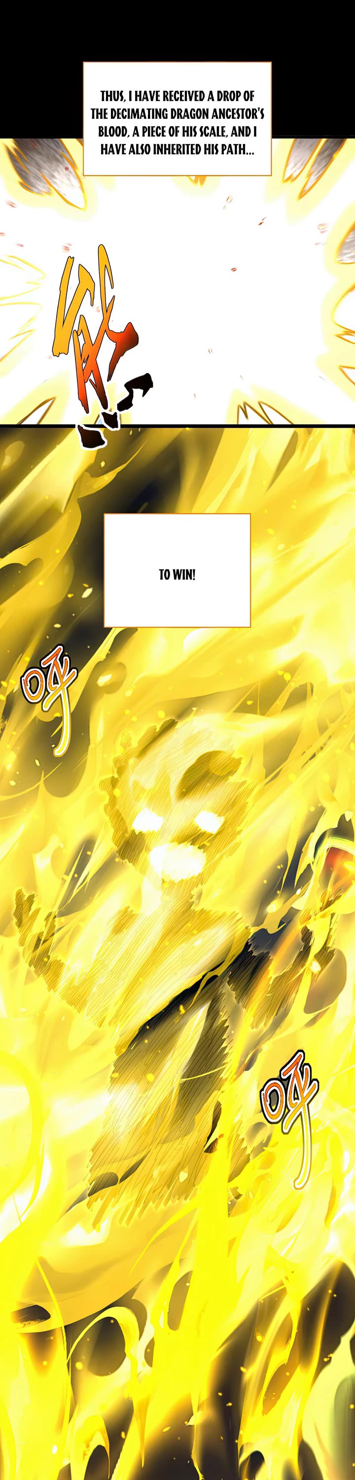Magic Emperor Chapter 732 page 21 - Chapter 732