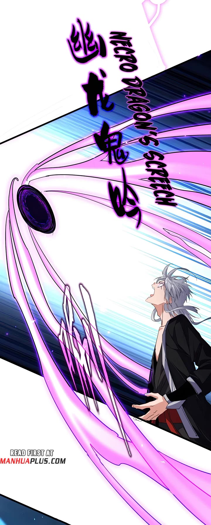 Magic Emperor Chapter 733 page 19 - Chapter 733
