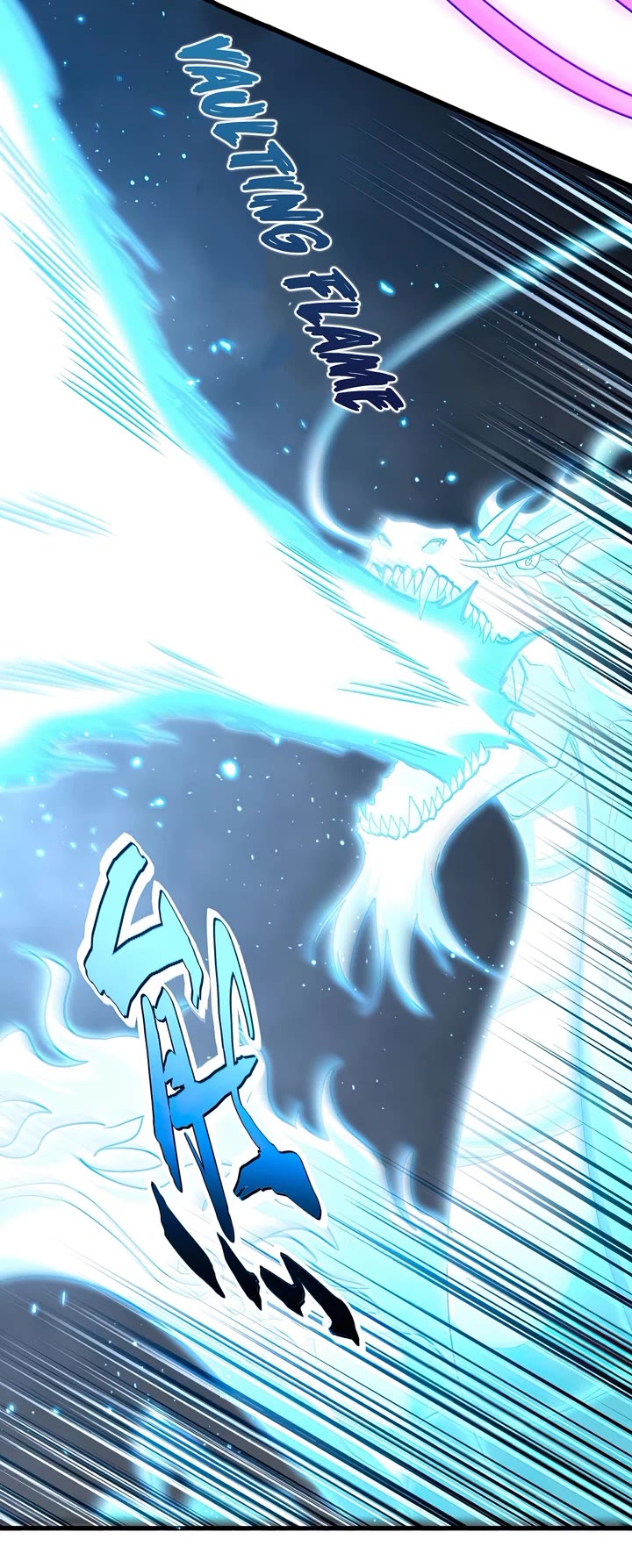 Magic Emperor Chapter 733 page 20 - Chapter 733