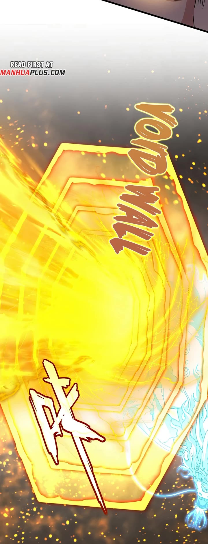 Magic Emperor Chapter 733 page 24 - Chapter 733