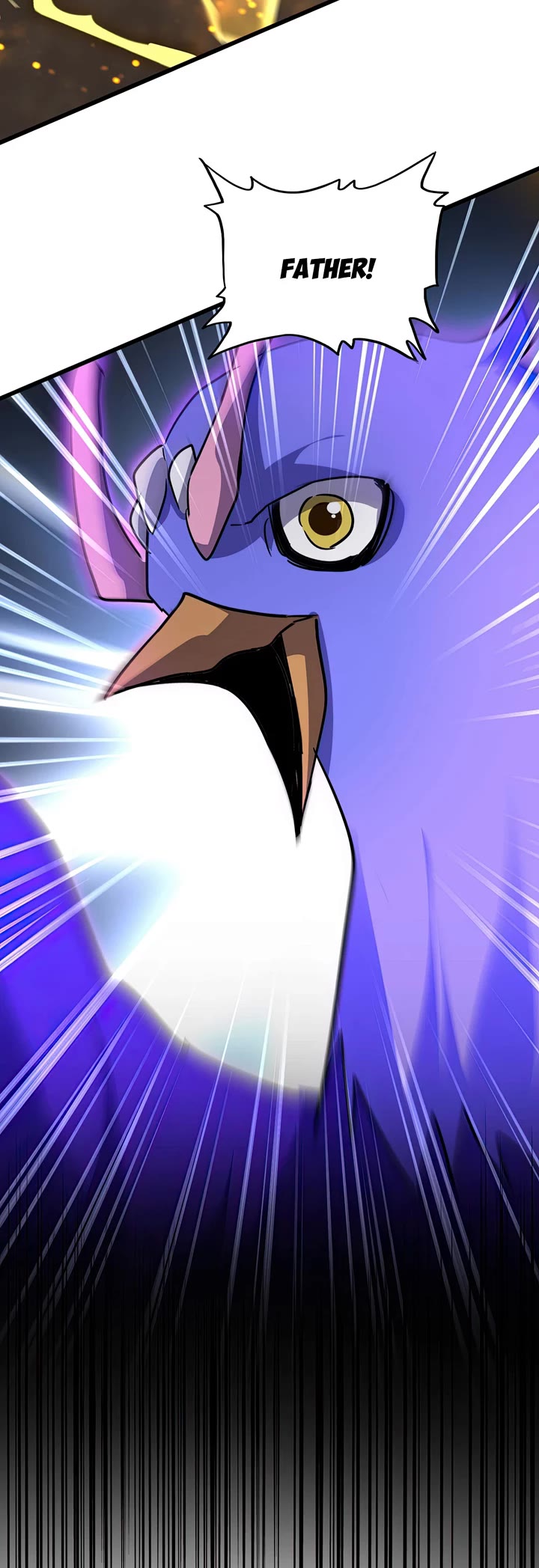 Magic Emperor Chapter 733 page 27 - Chapter 733