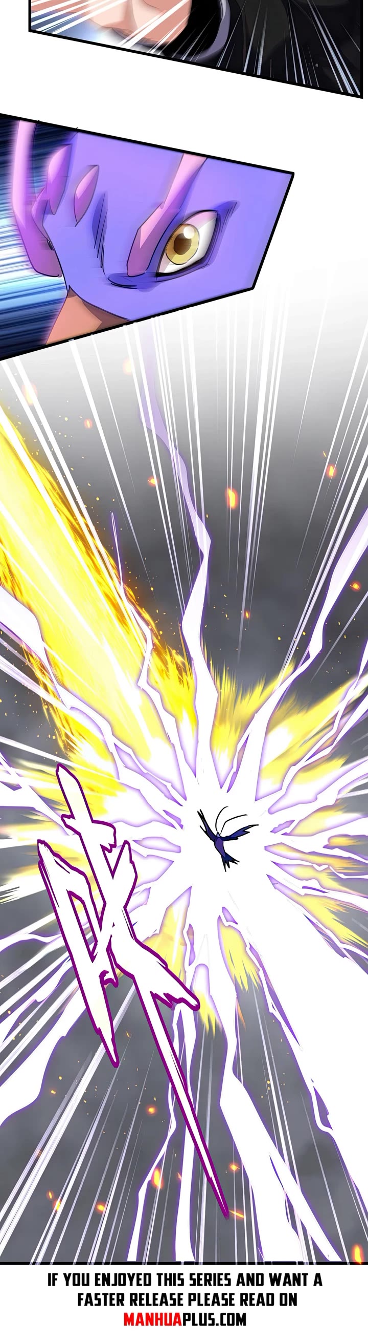 Magic Emperor Chapter 734 page 14 - Chapter 734