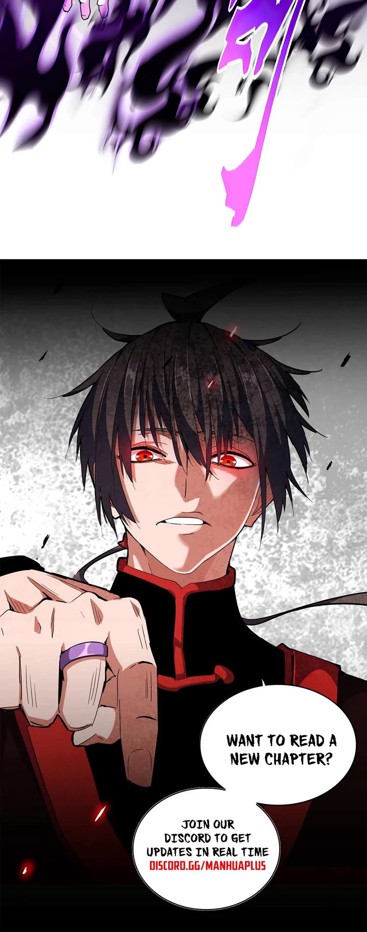 Magic Emperor Chapter 734 page 26 - Chapter 734