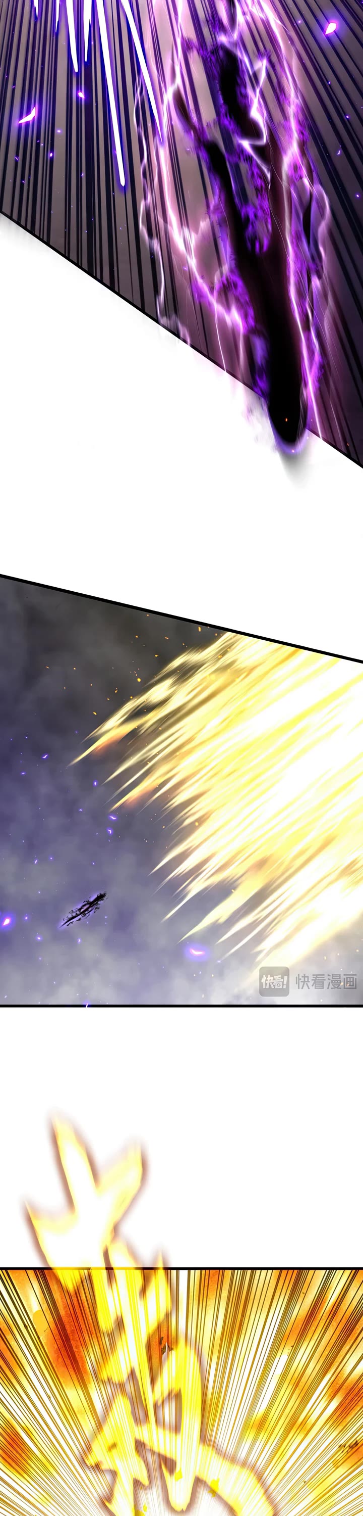 Magic Emperor Chapter 736 page 13 - Chapter 736