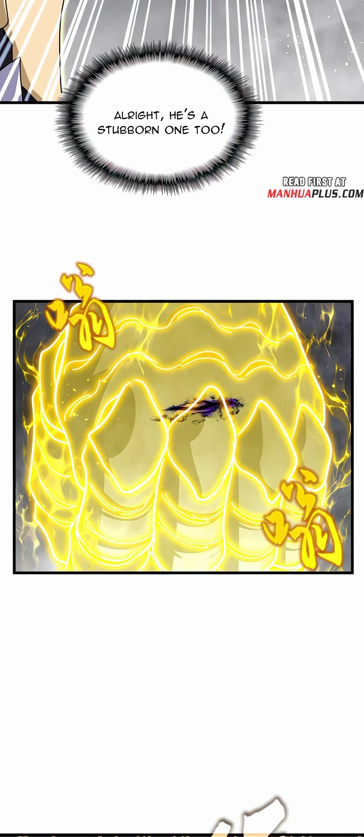 Magic Emperor Chapter 736 page 23 - Chapter 736