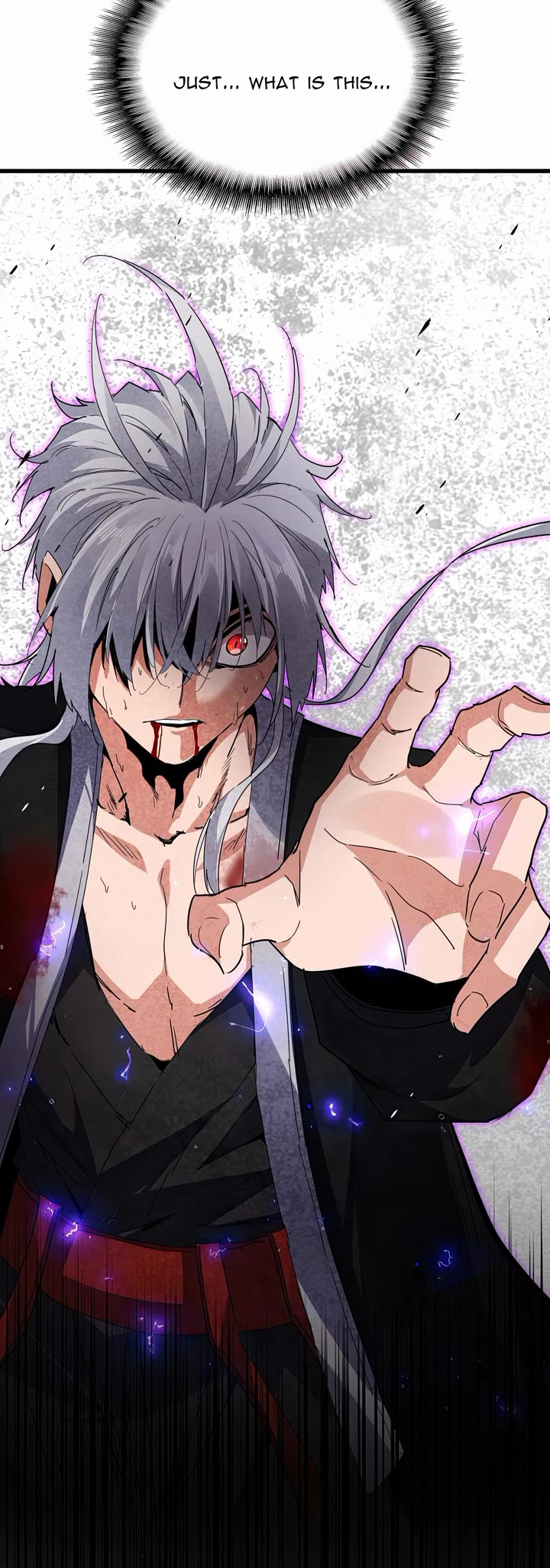 Magic Emperor Chapter 736 page 27 - Chapter 736
