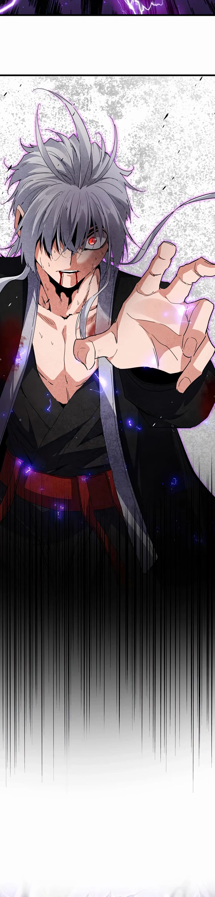 Magic Emperor Chapter 737 page 2 - Chapter 737