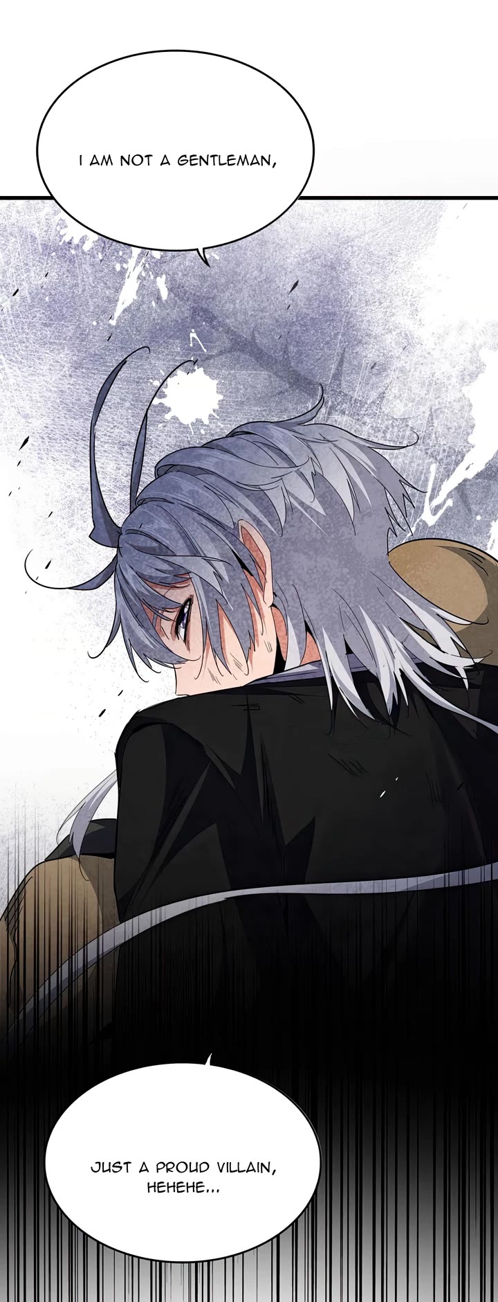 Magic Emperor Chapter 737 page 24 - Chapter 737