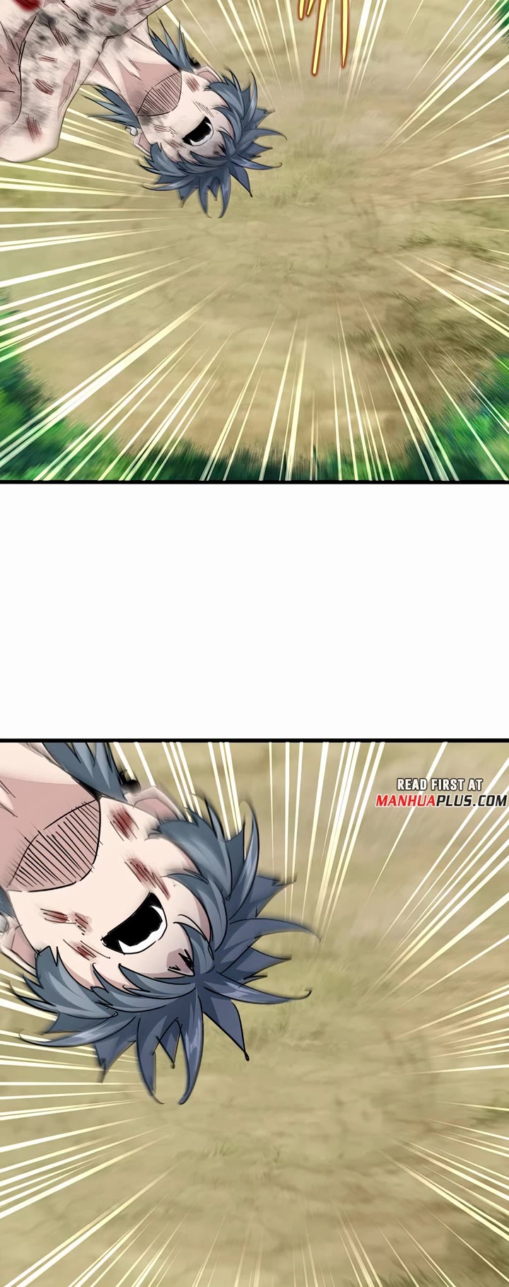 Magic Emperor Chapter 737 page 4 - Chapter 737