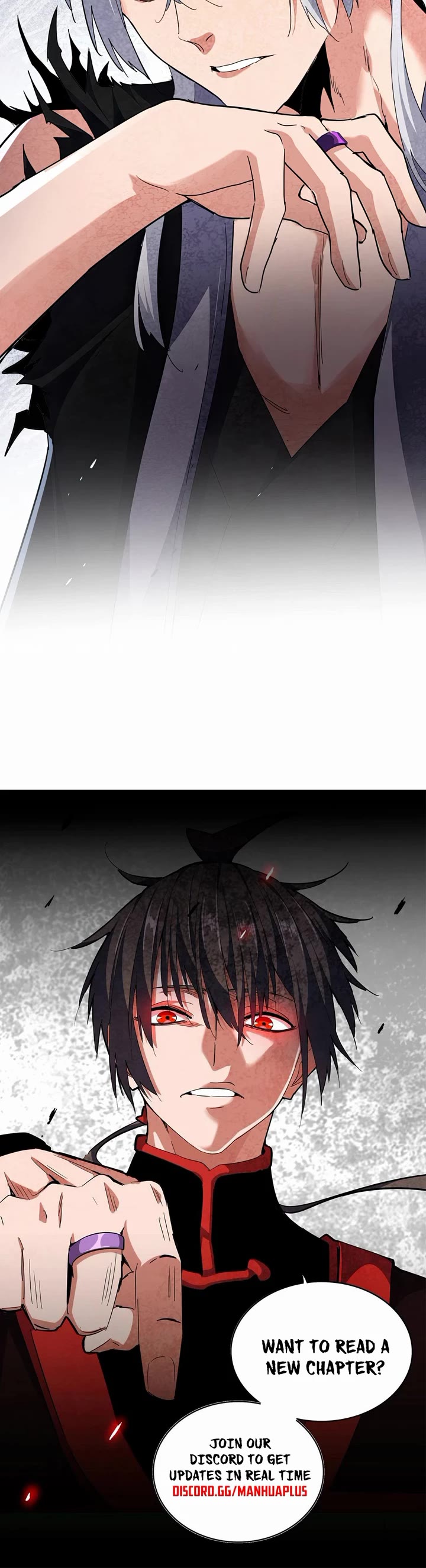 Magic Emperor Chapter 738 page 22 - Chapter 738