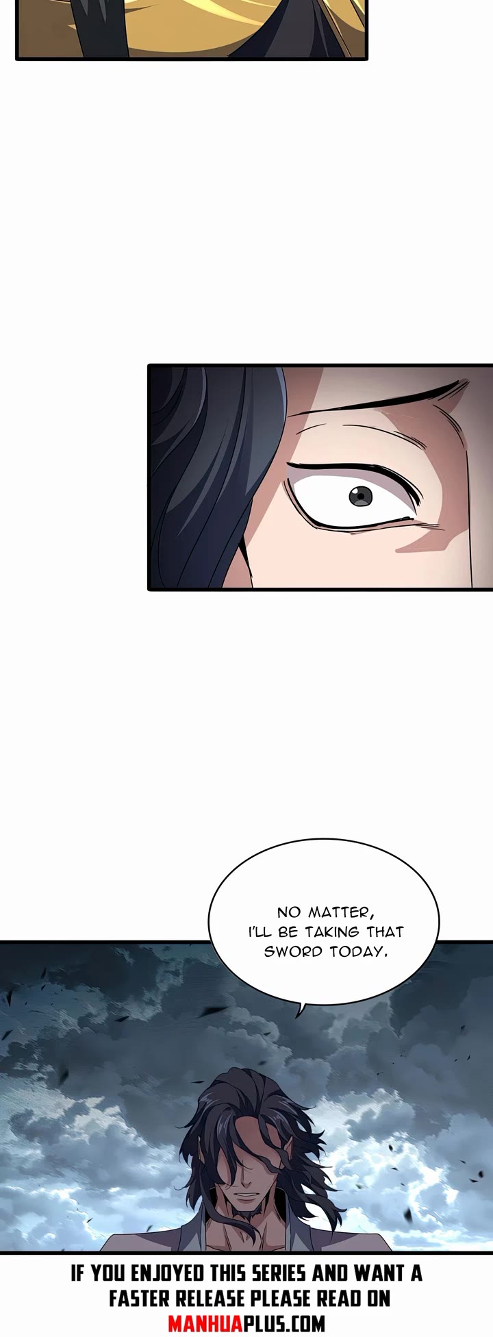 Magic Emperor Chapter 743 page 15 - Chapter 743