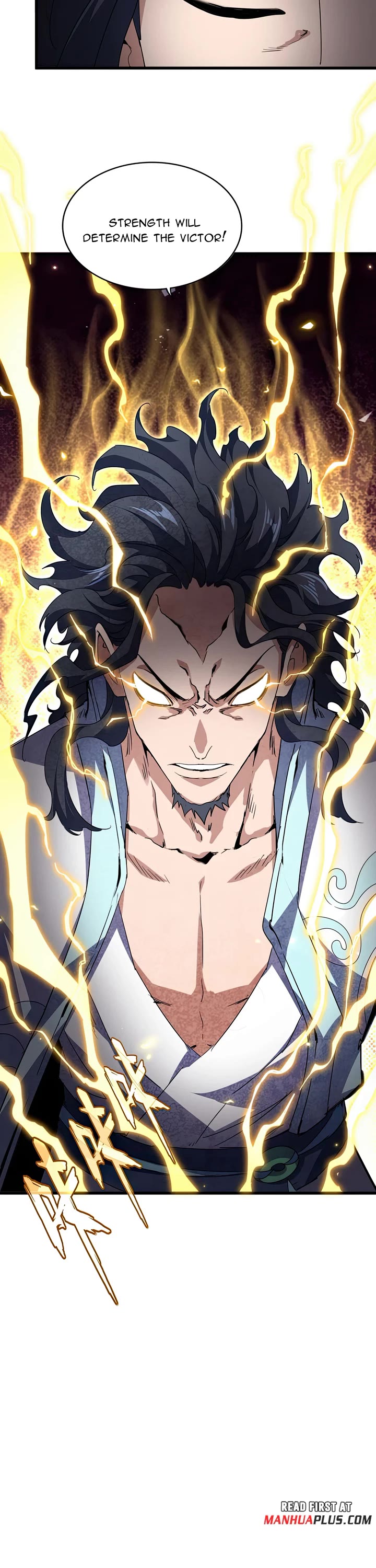 Magic Emperor Chapter 744 page 7 - Chapter 744