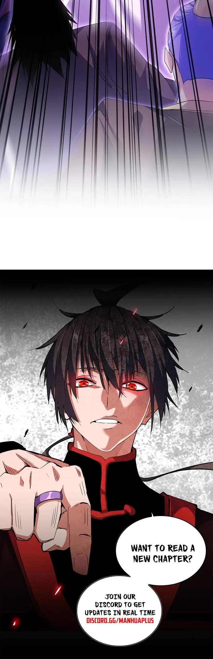 Magic Emperor Chapter 747 page 23 - Chapter 747