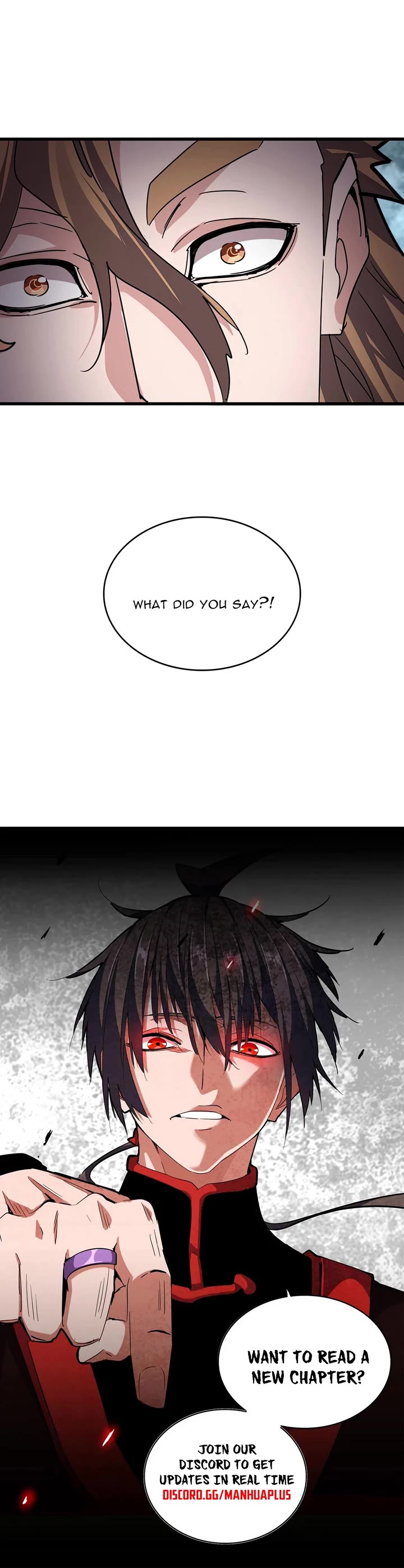 Magic Emperor Chapter 748 page 24 - Chapter 748