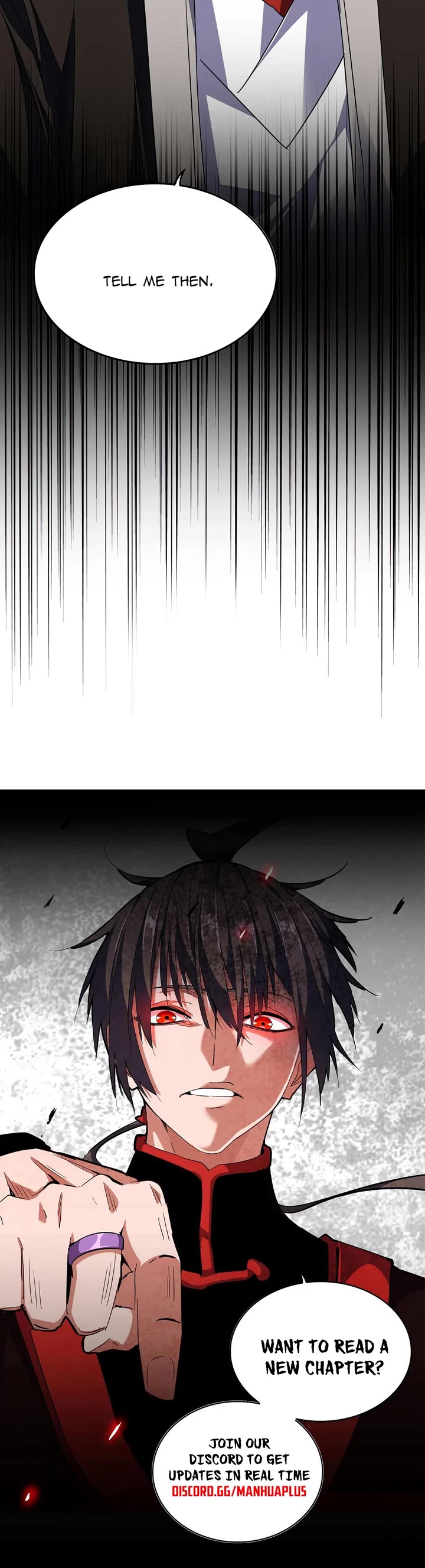 Magic Emperor Chapter 750 page 20 - Chapter 750
