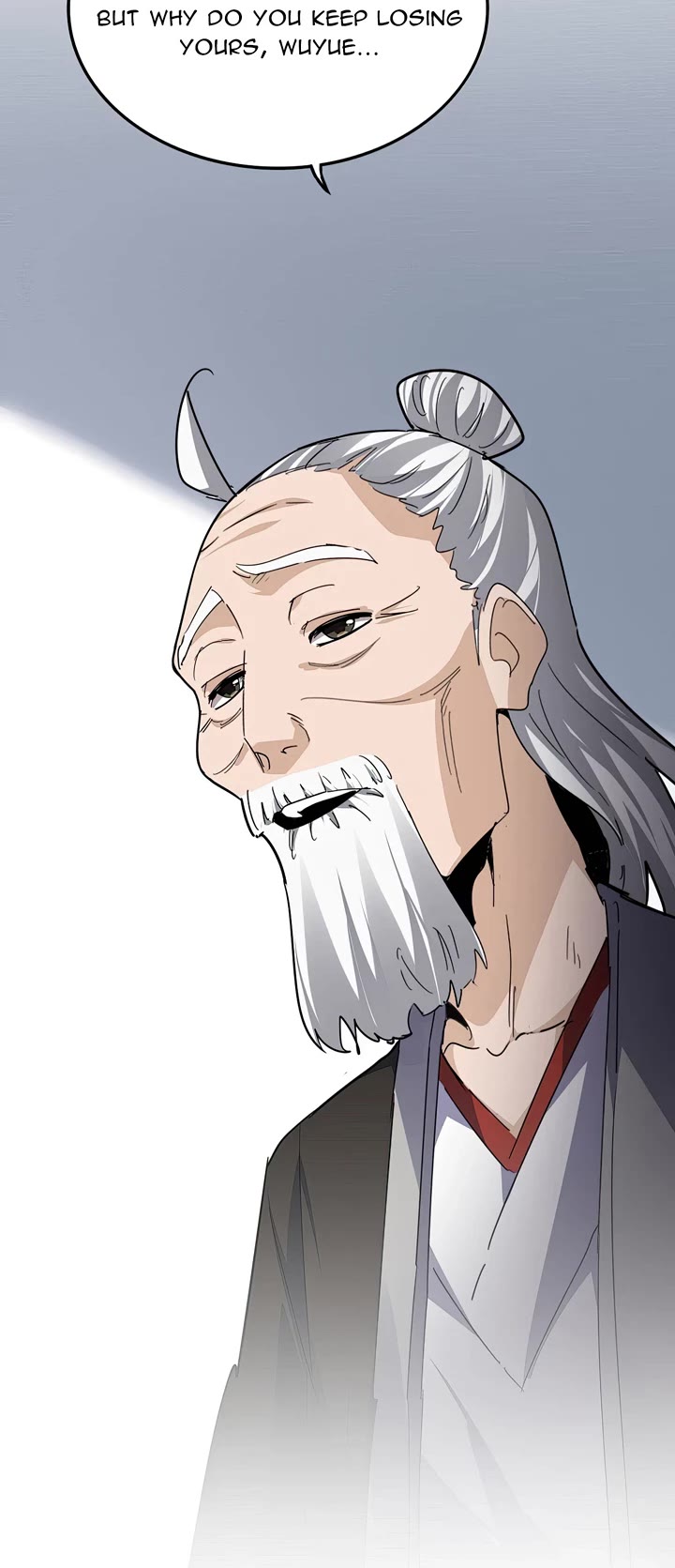 Magic Emperor Chapter 751 page 21 - Chapter 751
