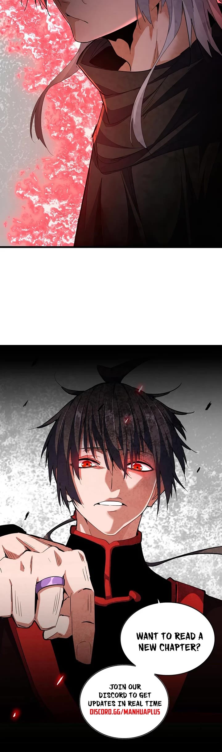 Magic Emperor Chapter 753 page 24 - Chapter 753