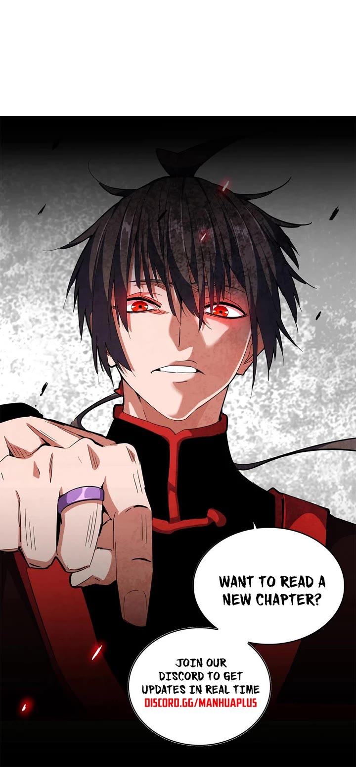 Magic Emperor Chapter 756 page 22 - Chapter 756