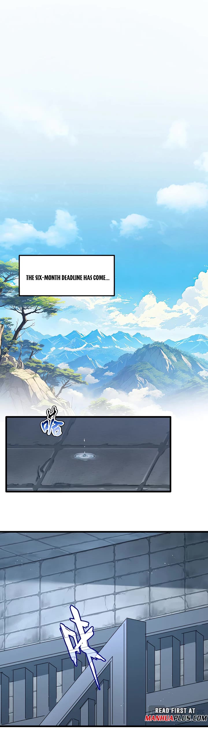 Magic Emperor Chapter 757 page 4 - Chapter 757