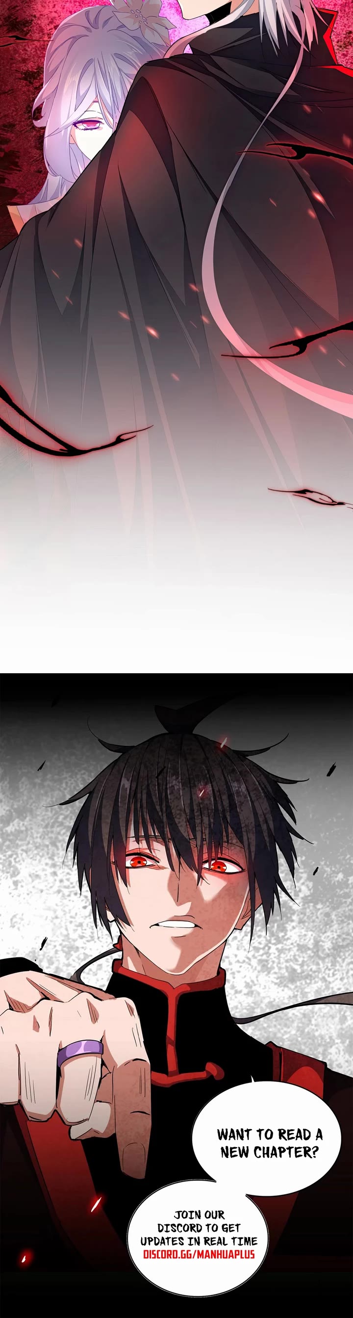 Magic Emperor Chapter 759 page 20 - Chapter 759