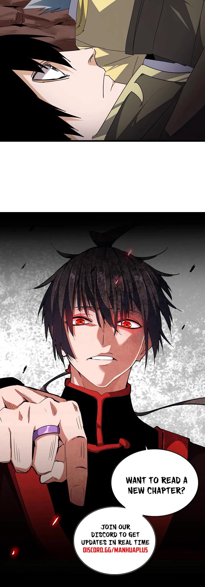 Magic Emperor Chapter 760 page 22 - Chapter 760