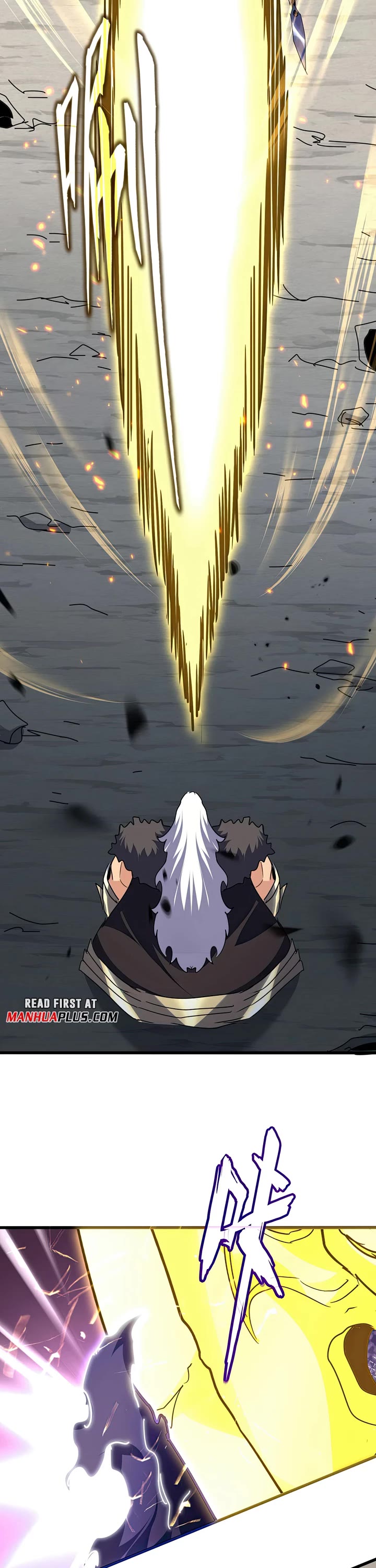 Magic Emperor Chapter 762 page 20 - Chapter 762