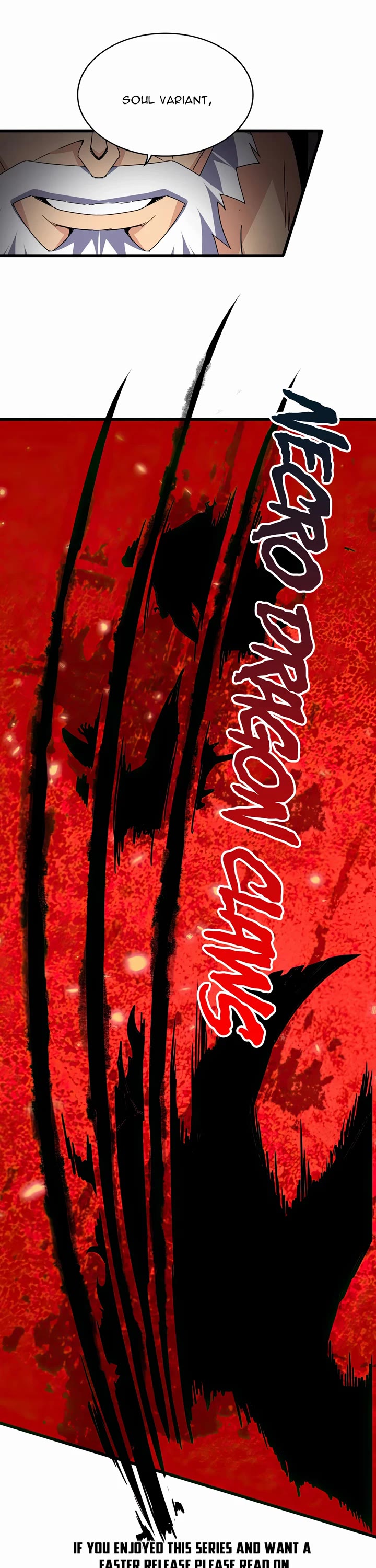 Magic Emperor Chapter 762 page 23 - Chapter 762