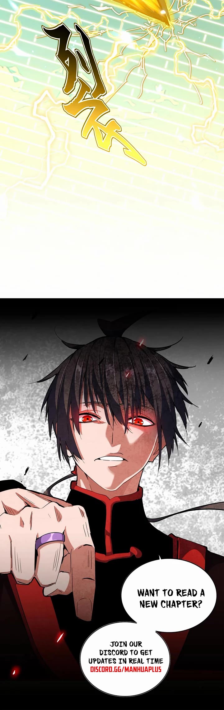 Magic Emperor Chapter 763 page 23 - Chapter 763