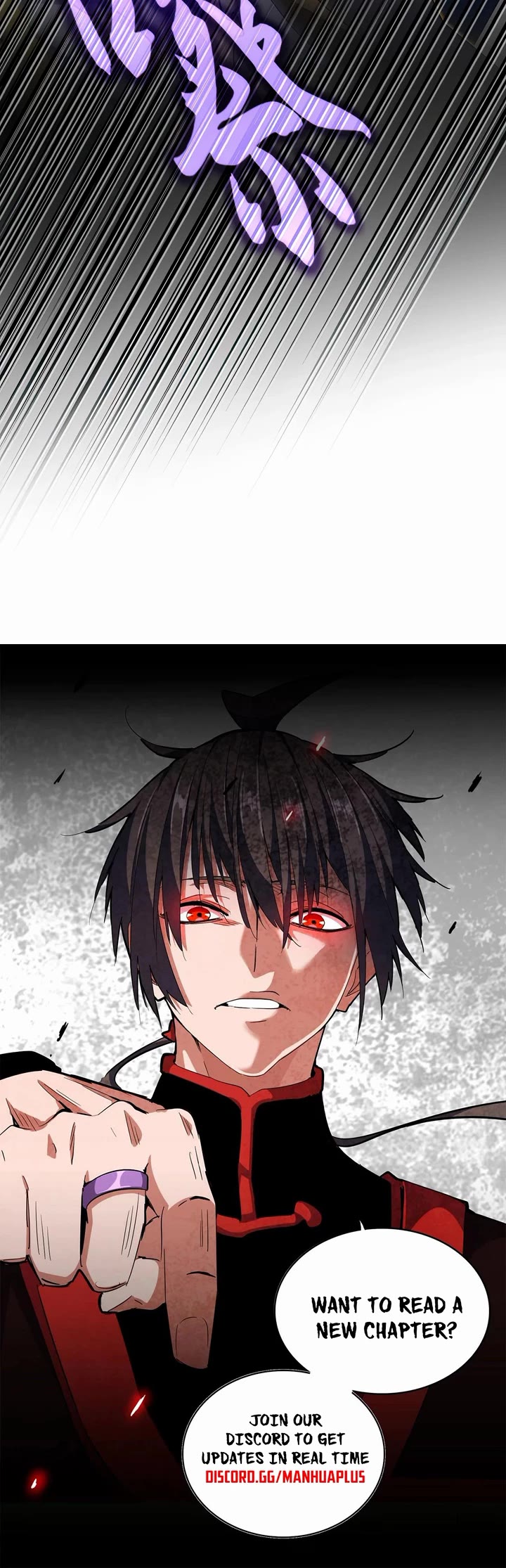 Magic Emperor Chapter 766 page 21 - Chapter 766