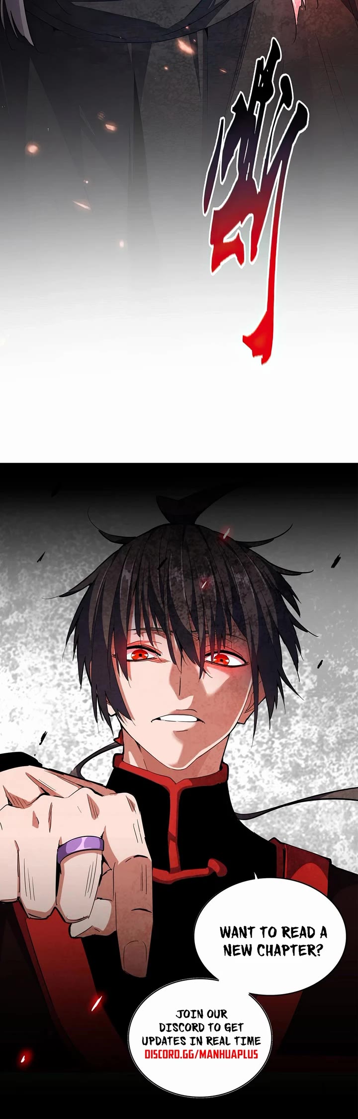 Magic Emperor Chapter 769 page 23 - Chapter 769