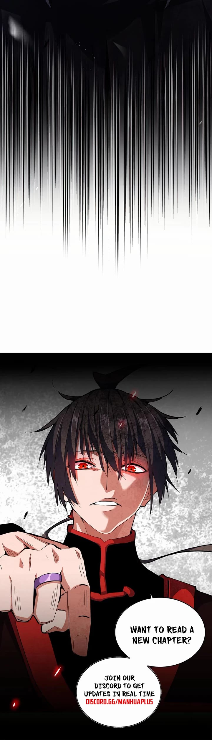 Magic Emperor Chapter 770 page 23 - Chapter 770