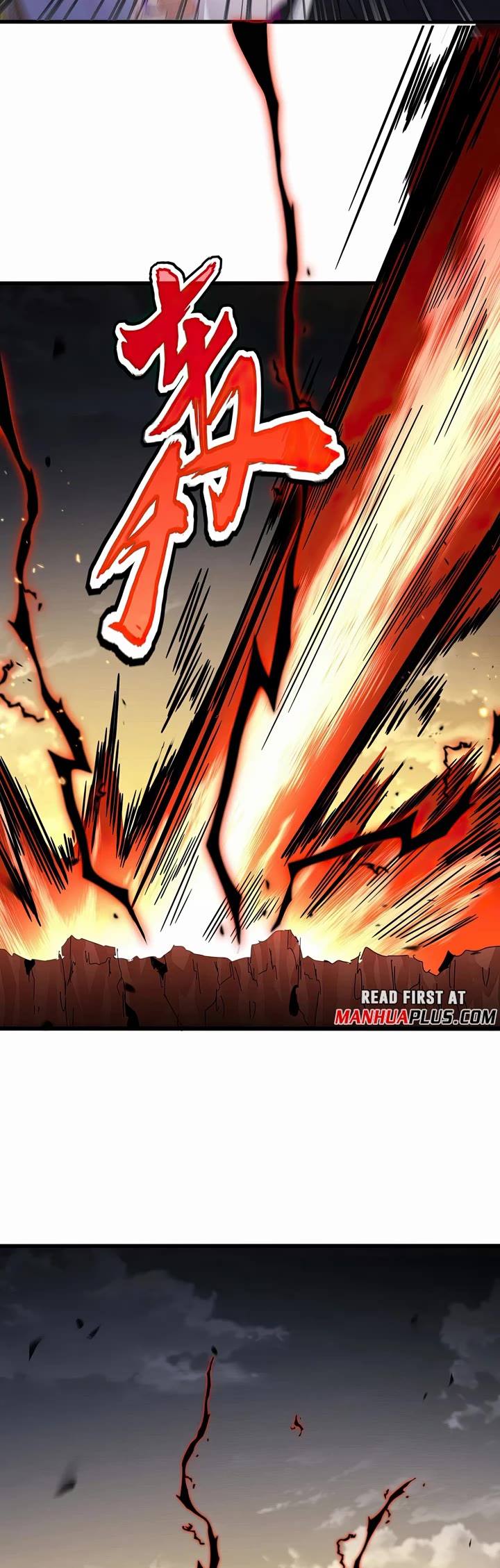 Magic Emperor Chapter 772 page 16 - Chapter 772