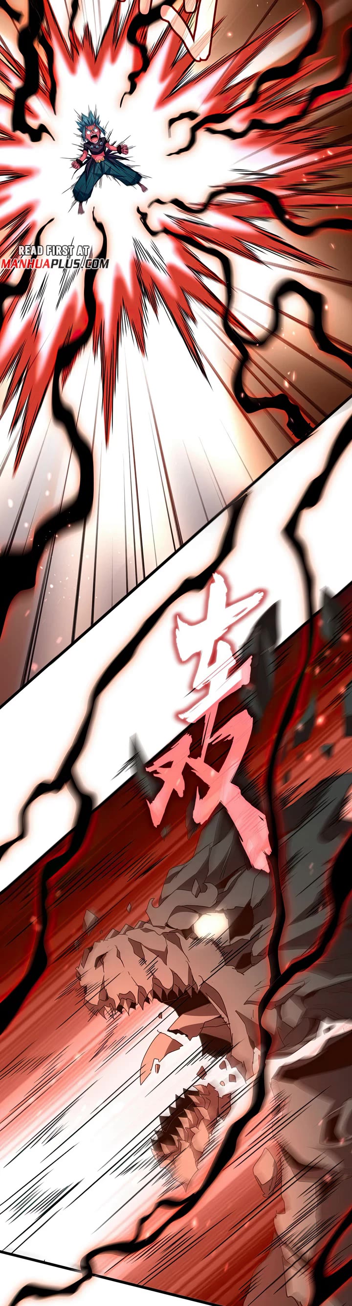 Magic Emperor Chapter 773 page 14 - Chapter 773