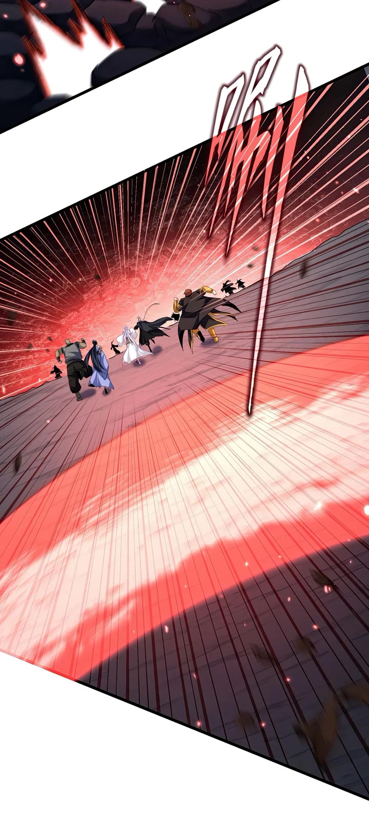 Magic Emperor Chapter 773 page 23 - Chapter 773