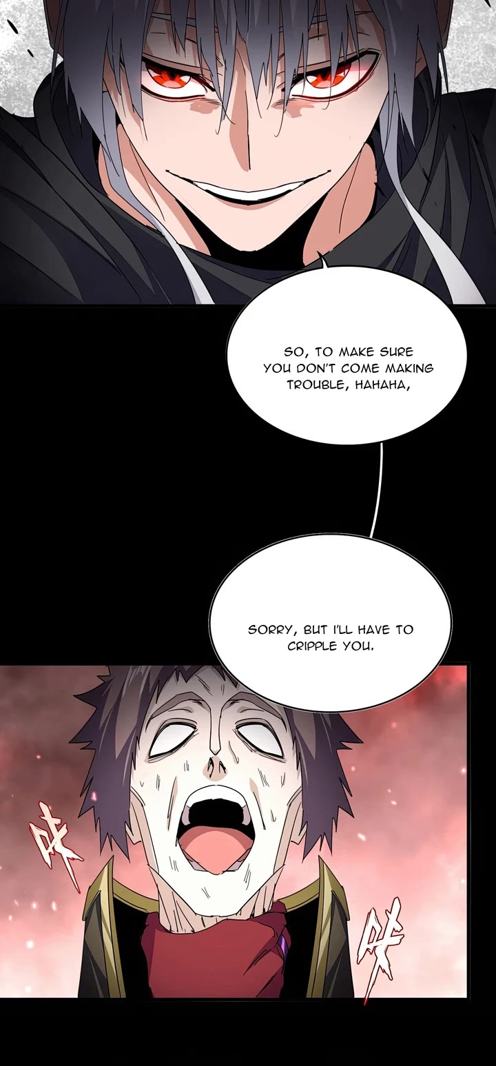 Magic Emperor Chapter 776 page 7 - Chapter 776
