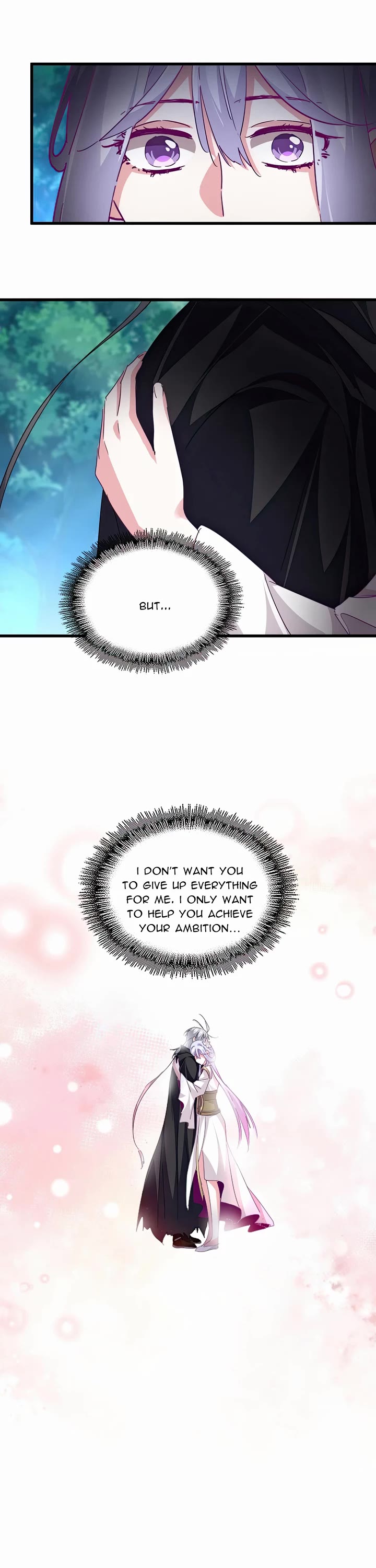 Magic Emperor Chapter 777 page 19 - Chapter 777