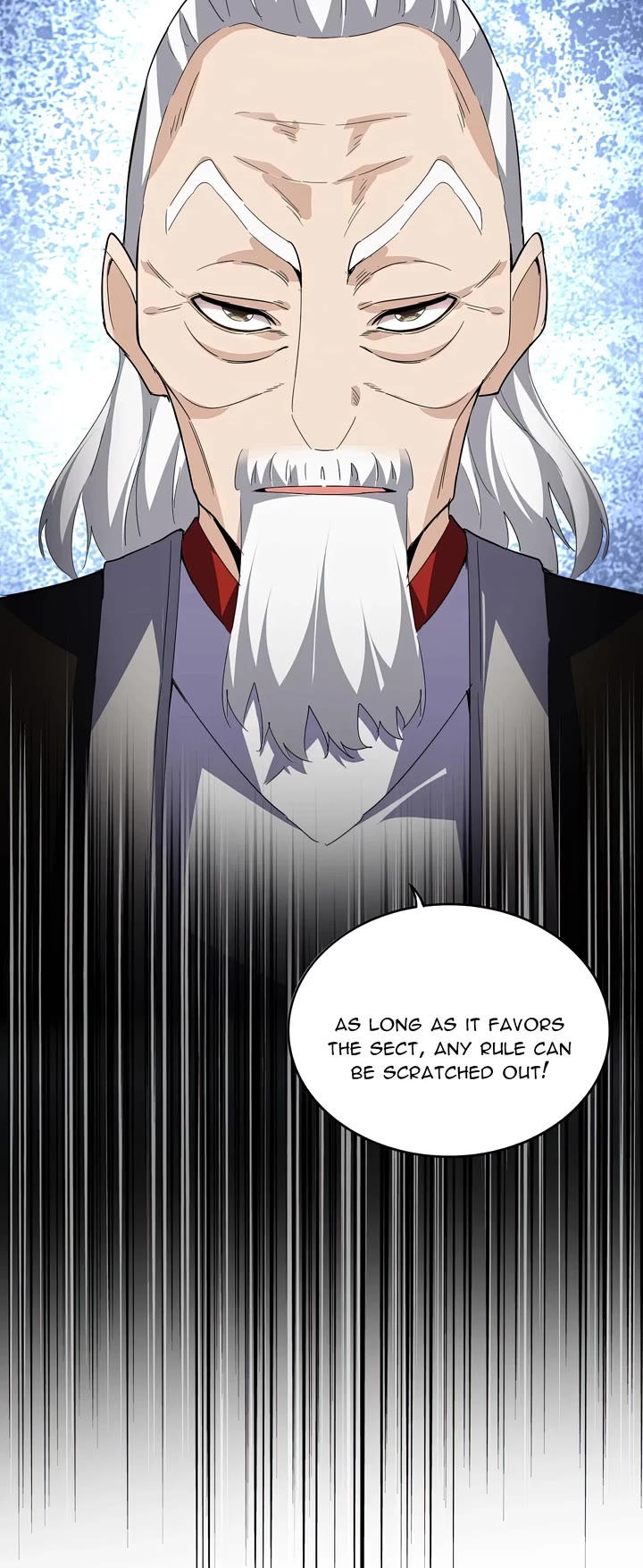 Magic Emperor Chapter 783 page 20 - Chapter 783