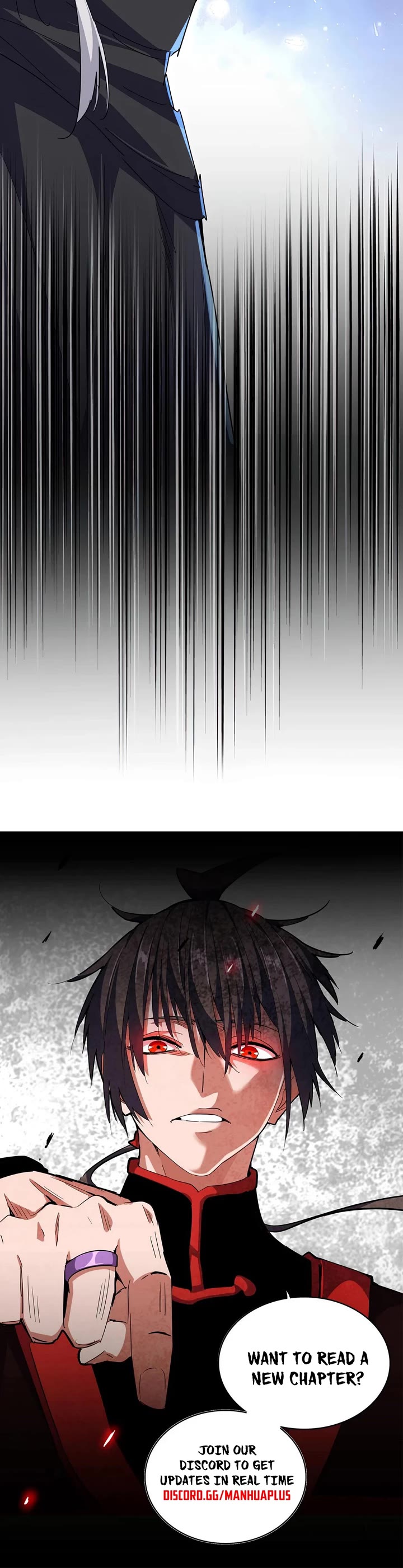 Magic Emperor Chapter 786 page 21 - Chapter 786