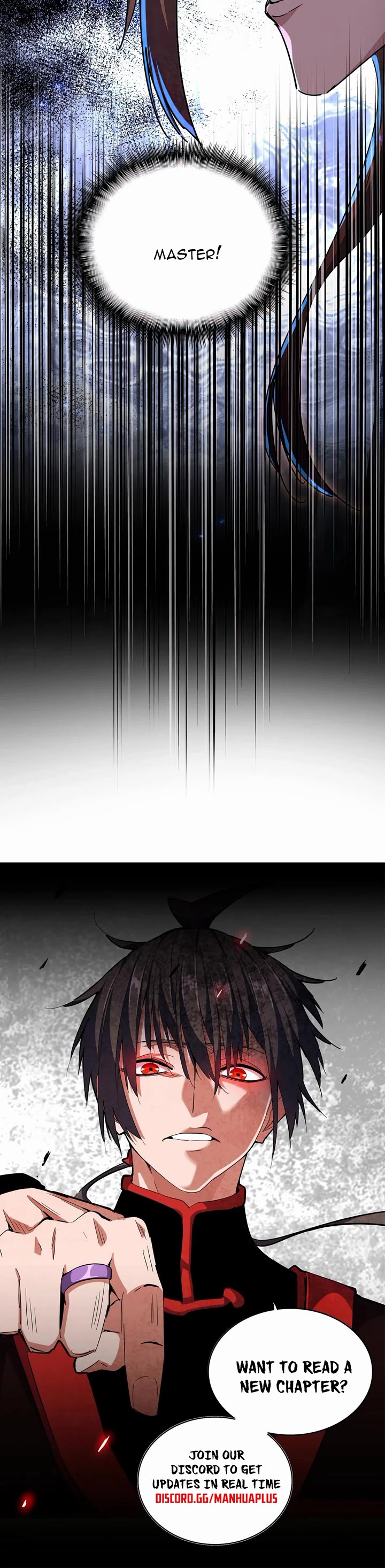 Magic Emperor Chapter 787 page 21 - Chapter 787
