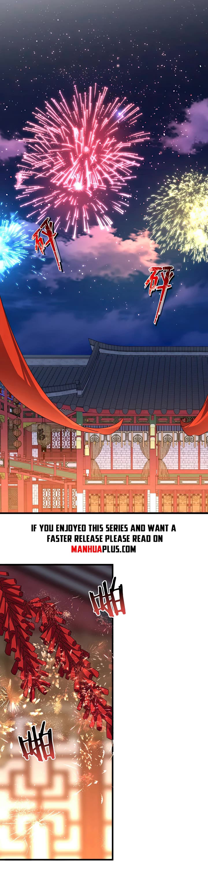 Magic Emperor Chapter 789 page 1 - Chapter 789
