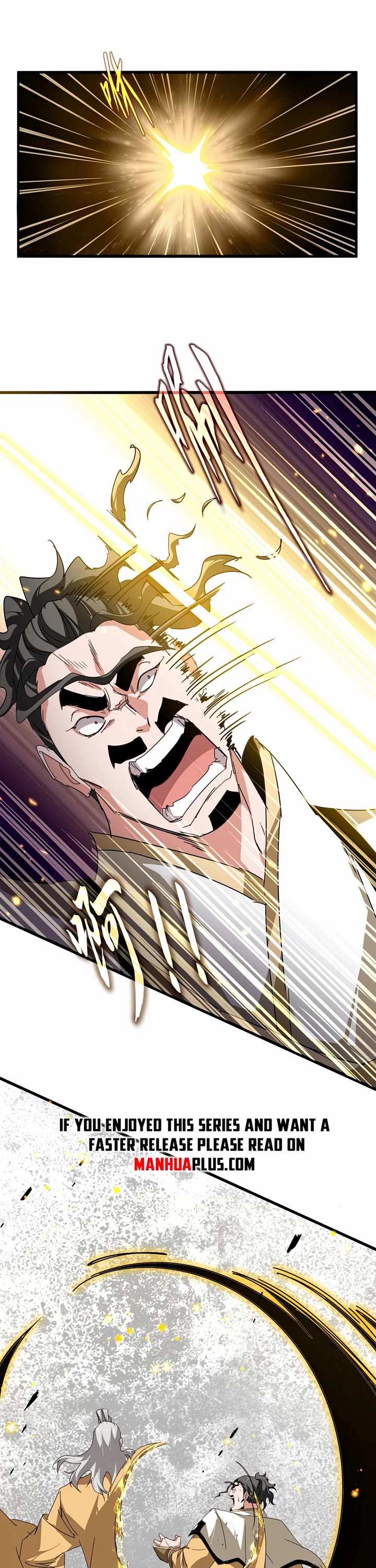 Magic Emperor Chapter 793 page 21 - Chapter 793