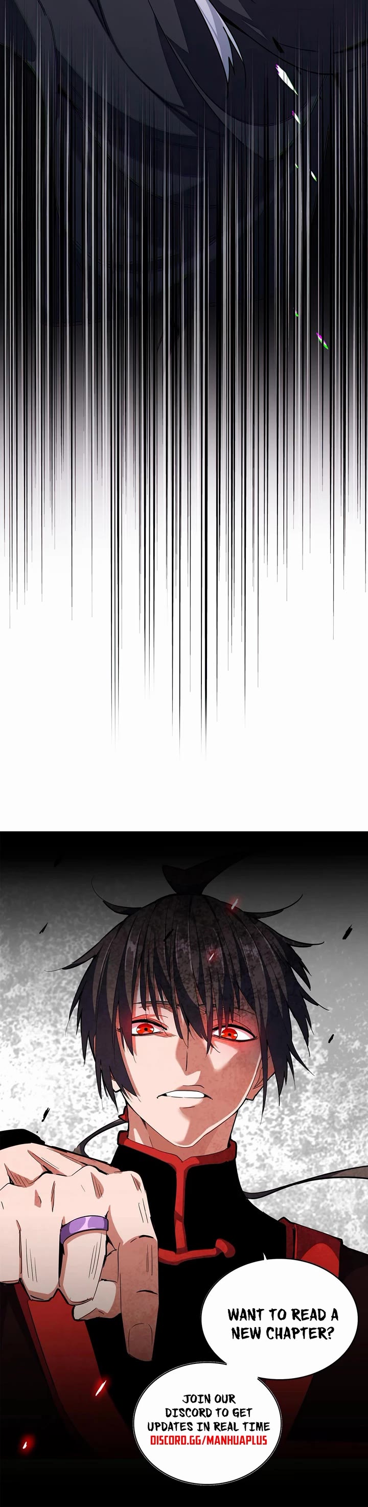 Magic Emperor Chapter 793 page 23 - Chapter 793