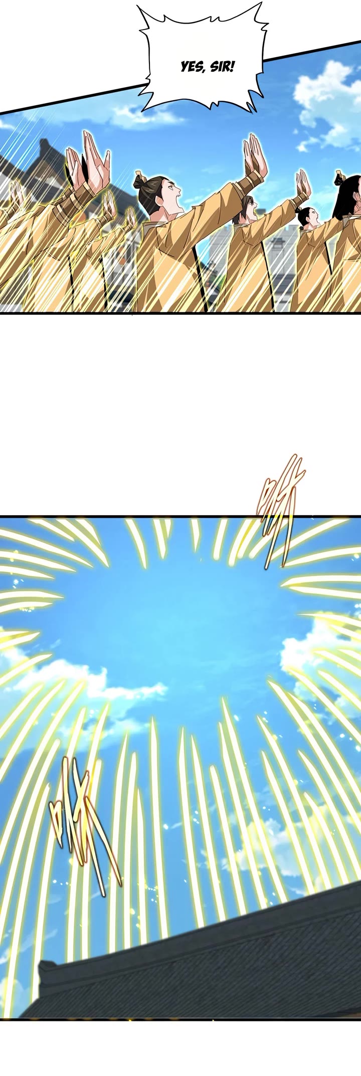 Magic Emperor Chapter 794 page 5 - Chapter 794