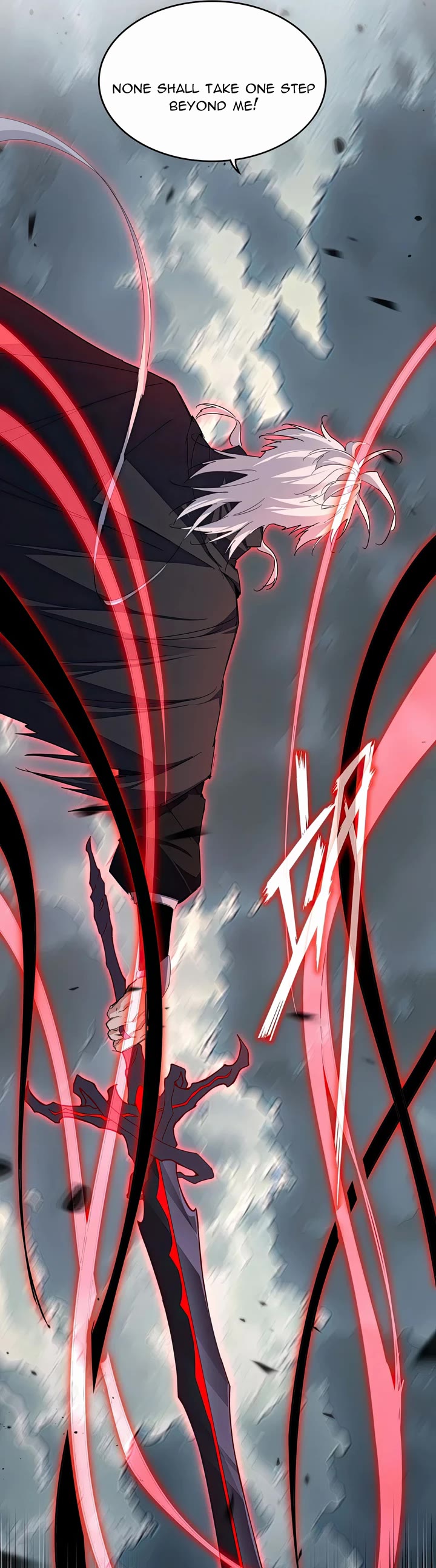 Magic Emperor Chapter 796 page 25 - Chapter 796