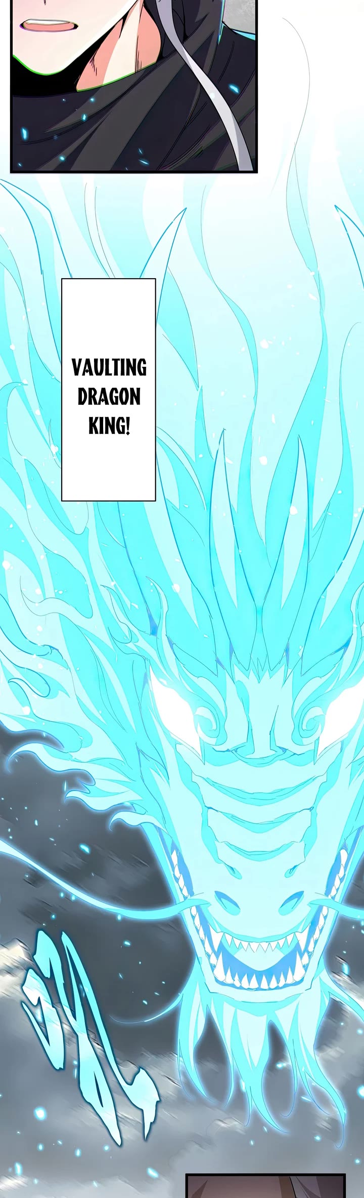 Magic Emperor Chapter 798 page 23 - Chapter 798
