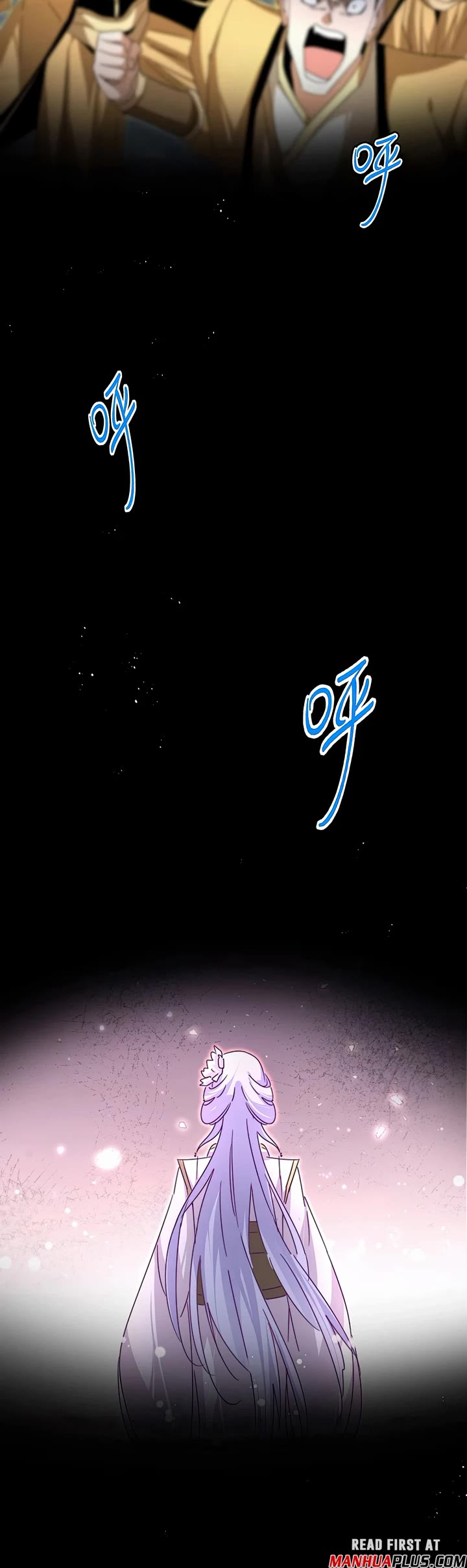 Magic Emperor Chapter 799 page 25 - Chapter 799