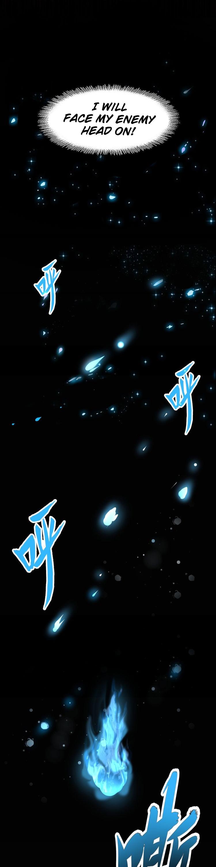 Magic Emperor Chapter 80 page 23 - Chapter 80: Mother