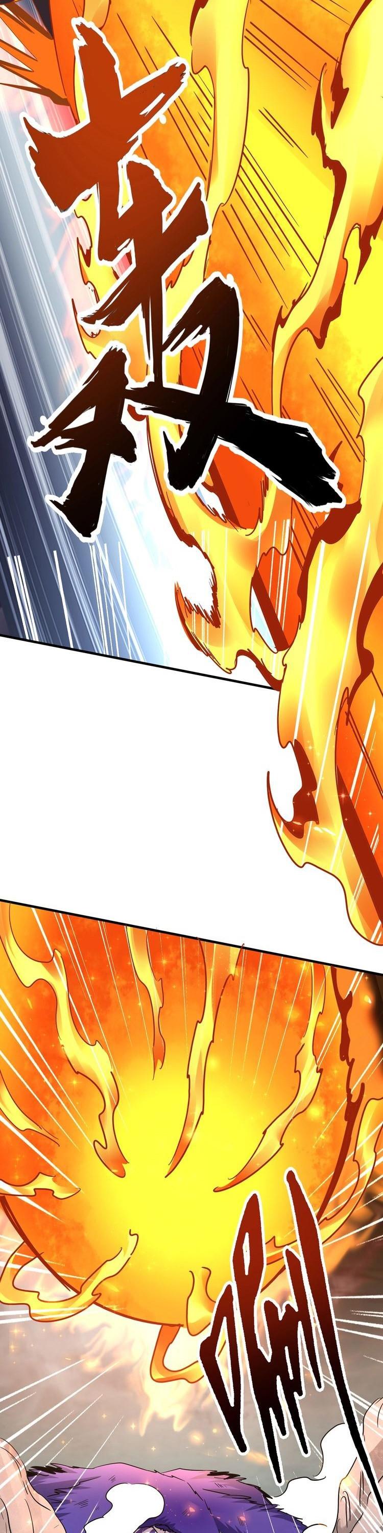 Magic Emperor Chapter 80 page 6 - Chapter 80: Mother