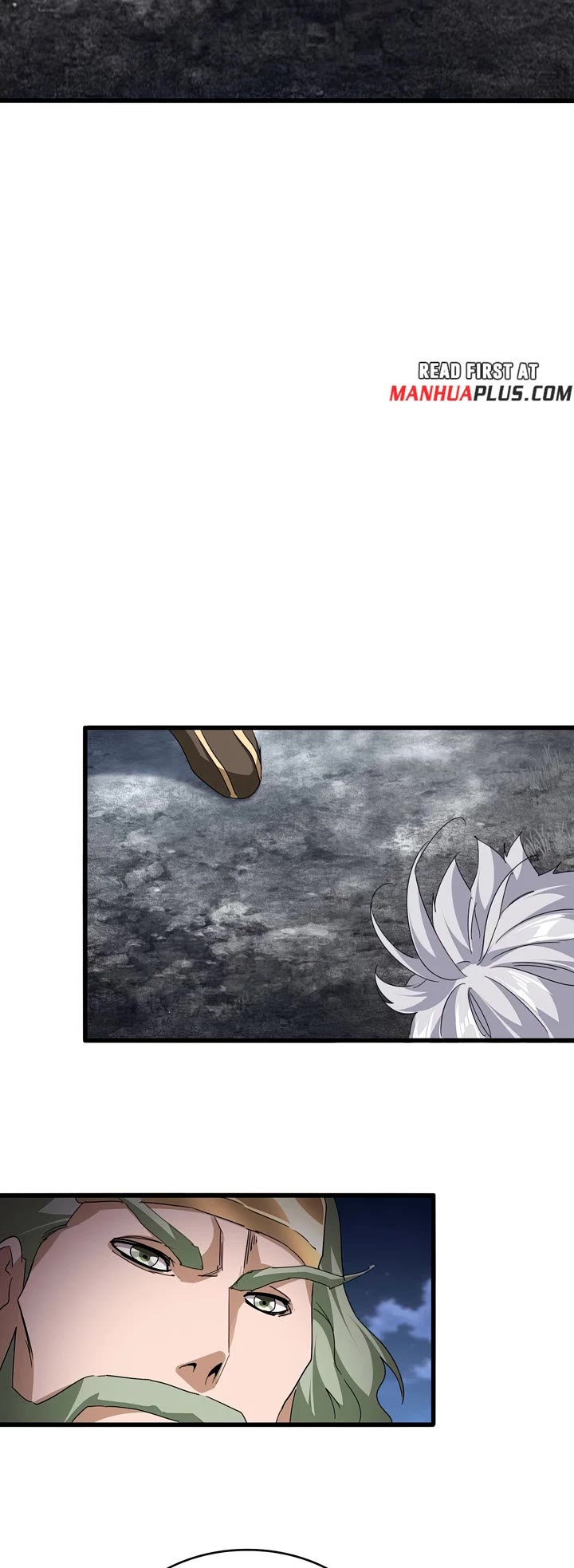 Magic Emperor Chapter 800 page 18 - Chapter 800